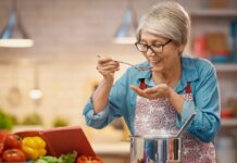 Americans’ appetites grow for ‘grandma recipes’ that respect time and budgets Americans' appetites grow for 'grandma recipes' that respect time and budgets