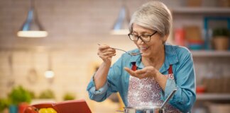 Americans’ appetites grow for ‘grandma recipes’ that respect time and budgets Americans' appetites grow for 'grandma recipes' that respect time and budgets