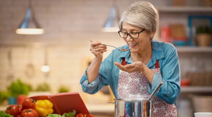 Americans’ appetites grow for ‘grandma recipes’ that respect time and budgets Americans' appetites grow for 'grandma recipes' that respect time and budgets