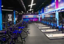 Amped Fitness Gets Investment, Eyes More Gym Expansion Amped Fitness Gets Investment, Eyes More Gym Expansion