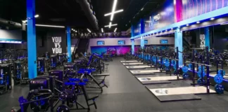 Amped Fitness Gets Investment, Eyes More Gym Expansion Amped Fitness Gets Investment, Eyes More Gym Expansion