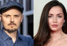 Ana de Armas to Play Fitness Influencer in J Blakeson’s ‘Sweat’ Ana de Armas to Play Fitness Influencer in J Blakeson's 'Sweat'