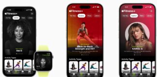 Apple Fitness Plus brings new fitness plans, musical guests, and podcasts for 2026. Apple Fitness Plus brings new fitness plans, musical guests, and podcasts for 2026.