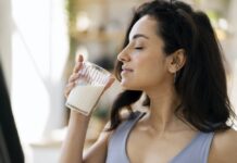 Are these health and fitness trends a hit or miss for runners? milk