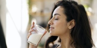 Are these health and fitness trends a hit or miss for runners? milk