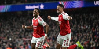 Arteta issues fitness update on Saliba and Timber | Press conference | News Arteta issues fitness update on Saliba and Timber | Press conference | News