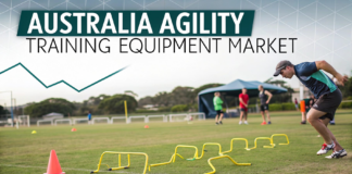 Australia Agility Training Equipment Market: Fitness Trends, Sports Performance & Growing Health Awareness Australia Agility Training Equipment Market: Fitness Trends, Sports Performance & Growing Health Awareness