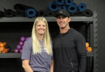 B.Fitness to debut new Studio Blu space this weekend – The Globe B.Fitness to debut new Studio Blu space this weekend - The Globe