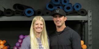 B.Fitness to debut new Studio Blu space this weekend – The Globe B.Fitness to debut new Studio Blu space this weekend - The Globe