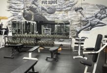 Bakersfield gym owner shares tips for sticking to New Year’s fitness resolutions Bakersfield gym owner shares tips for sticking to New Year's fitness resolutions