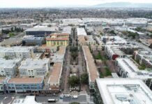 Best Buy preps shutdown in San Jose ahead of fitness center opening Best Buy preps shutdown in San Jose ahead of fitness center opening