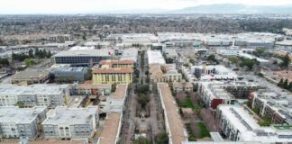 Best Buy preps shutdown in San Jose ahead of fitness center opening Best Buy preps shutdown in San Jose ahead of fitness center opening