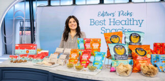 Best Healthy Snacks in 2026 Per Nutrition Experts, Seen on TODAY Best Healthy Snacks in 2026 Per Nutrition Experts, Seen on TODAY