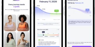 Best Nutrition Apps (2026): Nutritionist Approved Best Nutrition Apps (2026): Nutritionist Approved