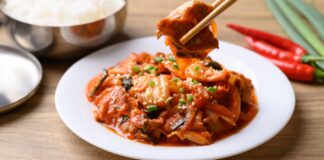 Biggest food trends of 2026: cabbage, red meat, and hot honey Biggest food trends of 2026: cabbage, red meat, and hot honey