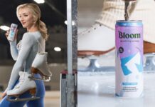 Bloom Nutrition Partners with Olympic Figure Skater Amber Glenn Amber Glenn named as Bloom Nutrition's first athlete partner ahead of the 2026 Winter Olympics.