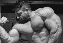 Bodybuilder Jason Lowe Dies at 38: Olympia Competitor’s Death Shocks Fitness World Bodybuilder Jason Lowe Dies at 38: Olympia Competitor’s Death Shocks Fitness World