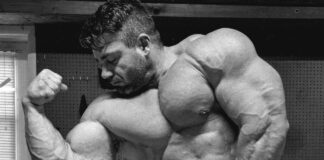 Bodybuilder Jason Lowe Dies at 38: Olympia Competitor’s Death Shocks Fitness World Bodybuilder Jason Lowe Dies at 38: Olympia Competitor’s Death Shocks Fitness World