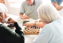 Brain health habits – Kentucky Living Brain health habits - Kentucky Living