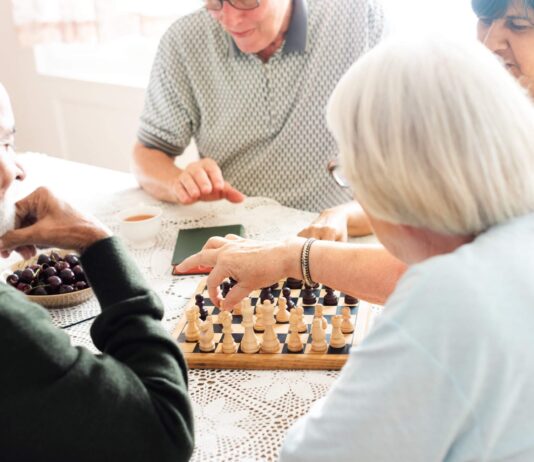 Brain health habits – Kentucky Living Brain health habits - Kentucky Living