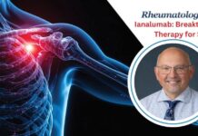 Breakthrough Therapy Ianalumab Nears FDA Submission for Sjögren, With Thomas Grader-Beck, MD Brand Logo
