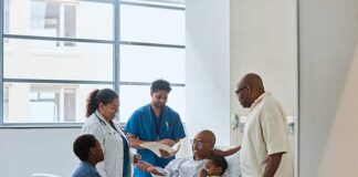 Breakthrough Trials: How AI Immunotherapies Are Accelerating Personalized Cancer Care – BlackDoctor.org personalized cancer care