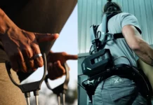 CES 2026: How AI-Powered Wearables Can Transform Fitness, Healthcare CES 2026 Noise Labs Luna Ring, SuitX IX Back Volton Wearables