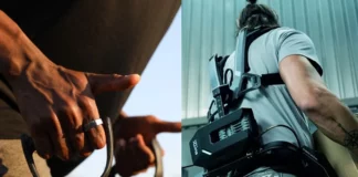 CES 2026: How AI-Powered Wearables Can Transform Fitness, Healthcare CES 2026 Noise Labs Luna Ring, SuitX IX Back Volton Wearables