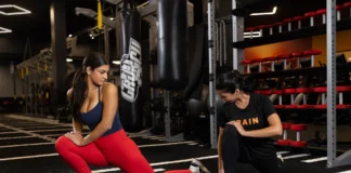 CR Fitness, Crunch’s Top Franchisee, Reaches 1 Million Members CR Fitness, Crunch's Top Franchisee, Reaches 1 Million Members