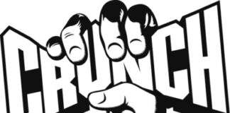 CRUNCH FITNESS TAKES NO. 20 SPOT IN ENTREPRENEUR’S FRANCHISE 500® CRUNCH FITNESS TAKES NO. 20 SPOT IN ENTREPRENEUR'S FRANCHISE 500®