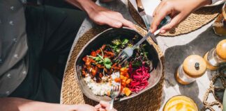 Can Eating Foods in a Certain Order Help Blood Sugar? Can Eating Foods in a Certain Order Help Blood Sugar?