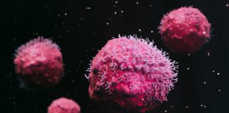 Cancer treatment breakthrough uses tiny metal particles to target tumours Cancer treatment breakthrough uses tiny metal particles to target tumours