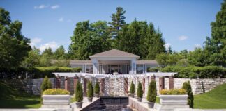 Canyon Ranch is where the rich and famous get their elite-level wellness treatment Canyon Ranch is where the rich and famous get their elite-level wellness treatment