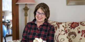 Central Mass. senior fitness guru Karen McKenzie passes away, according to Council on Aging | News Central Mass. senior fitness guru Karen McKenzie passes away, according to Council on Aging | News