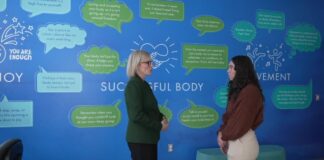 Children’s Nebraska opens new Behavioral Health and Wellness Center Children's Nebraska opens new Behavioral Health and Wellness Center