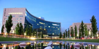 Cleveland, Columbus hospitals help develop breakthrough ovarian cancer treatment Mostly Sunny