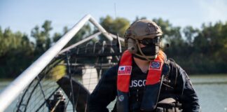 Coast Guard adopts service-wide mandatory physical fitness training Coast Guard adopts service-wide mandatory physical fitness training