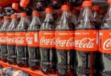 Coca-Cola CEO Is Eyeing Big Healthy Food Trend — and It’s Not Protein Coca-Cola CEO Is Eyeing Big Healthy Food Trend — and It's Not Protein