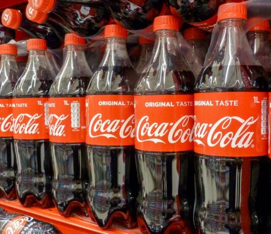 Coca-Cola CEO Is Eyeing Big Healthy Food Trend — and It’s Not Protein Coca-Cola CEO Is Eyeing Big Healthy Food Trend — and It's Not Protein