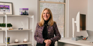 Colleen Keating, CEO of Planet Fitness, on Gen Z and Strength Training Colleen Keating, CEO of Planet Fitness, on Gen Z and Strength Training