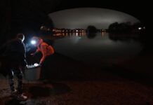 Combining exercise with volunteering works out for members of a UK alternative to gyms Combining exercise with volunteering works out for members of a UK alternative to gyms