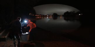 Combining exercise with volunteering works out for members of a UK alternative to gyms Combining exercise with volunteering works out for members of a UK alternative to gyms