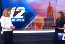 Community Focus: Dr. Jen Sacheck breaks down changes to gederal nutrition guidelines Community Focus: Dr. Jen Sacheck breaks down changes to gederal nutrition guidelines