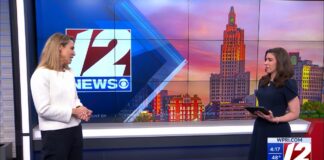 Community Focus: Dr. Jen Sacheck breaks down changes to gederal nutrition guidelines Community Focus: Dr. Jen Sacheck breaks down changes to gederal nutrition guidelines