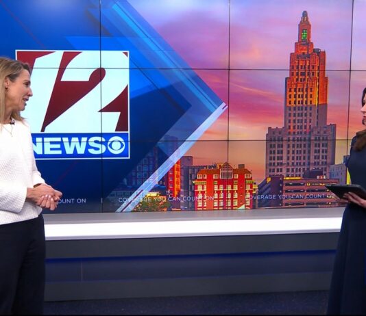 Community Focus: Dr. Jen Sacheck breaks down changes to gederal nutrition guidelines Community Focus: Dr. Jen Sacheck breaks down changes to gederal nutrition guidelines