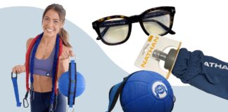 Connecticut Magazine's gift guide for health and wellness items in 2026 Connecticut Magazine's gift guide for health and wellness items in 2026