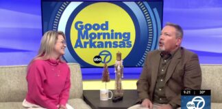 Creating healthy habits with Baptist Health Creating healthy habits with Baptist Health