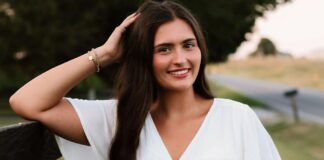 Crittenden senior Whitney plans future helping others fuel performance as a dietitian Crittenden senior Whitney plans future helping others fuel performance as a dietitian