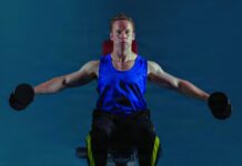 DVIDS – News – A new year, why not a new you with a focus on exercise, nutrition, mental health? A new year, why not a new you with a focus on exercise, nutrition, mental health?