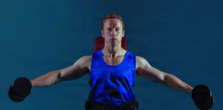 DVIDS – News – A new year, why not a new you with a focus on exercise, nutrition, mental health? A new year, why not a new you with a focus on exercise, nutrition, mental health?